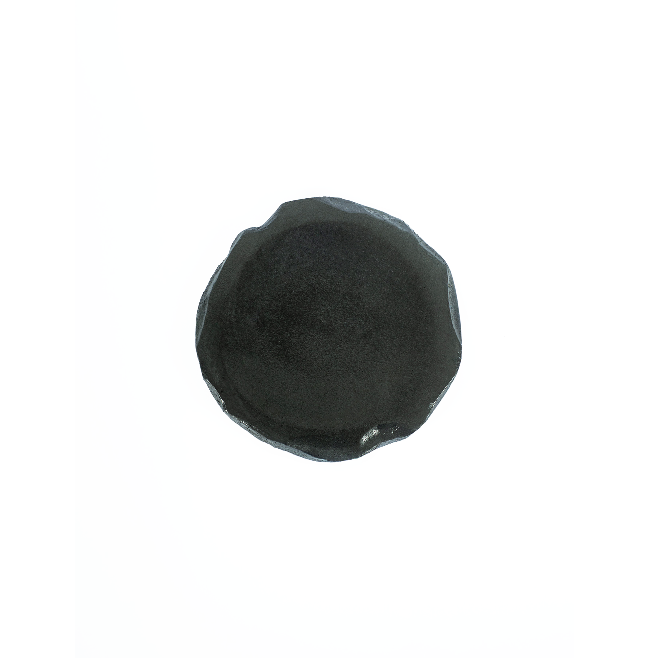 Ancient Plate | Obsidian