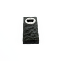 Bottle Opener Block | Obsidian