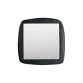 Slip Mirror | Obsidian