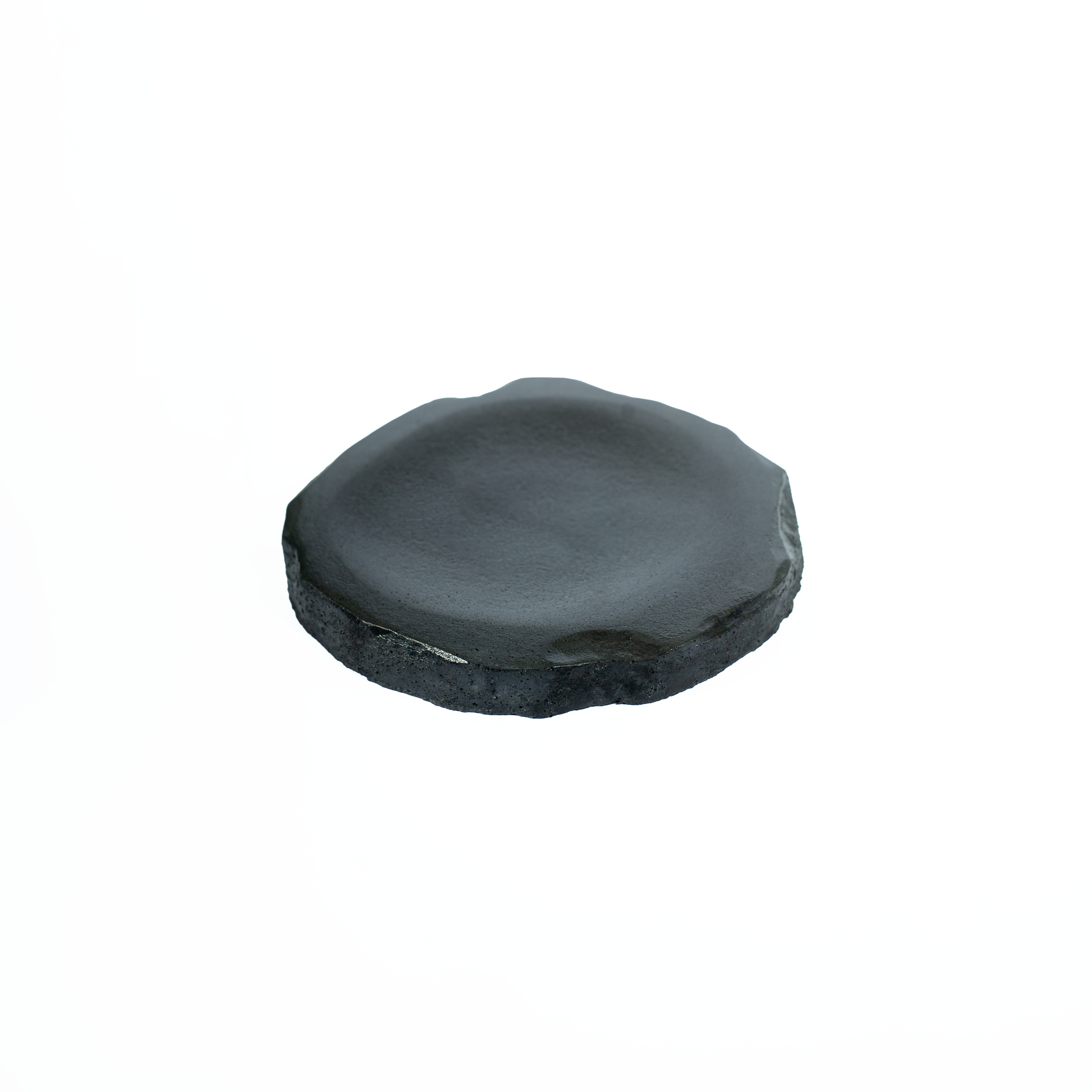 Ancient Plate | Obsidian