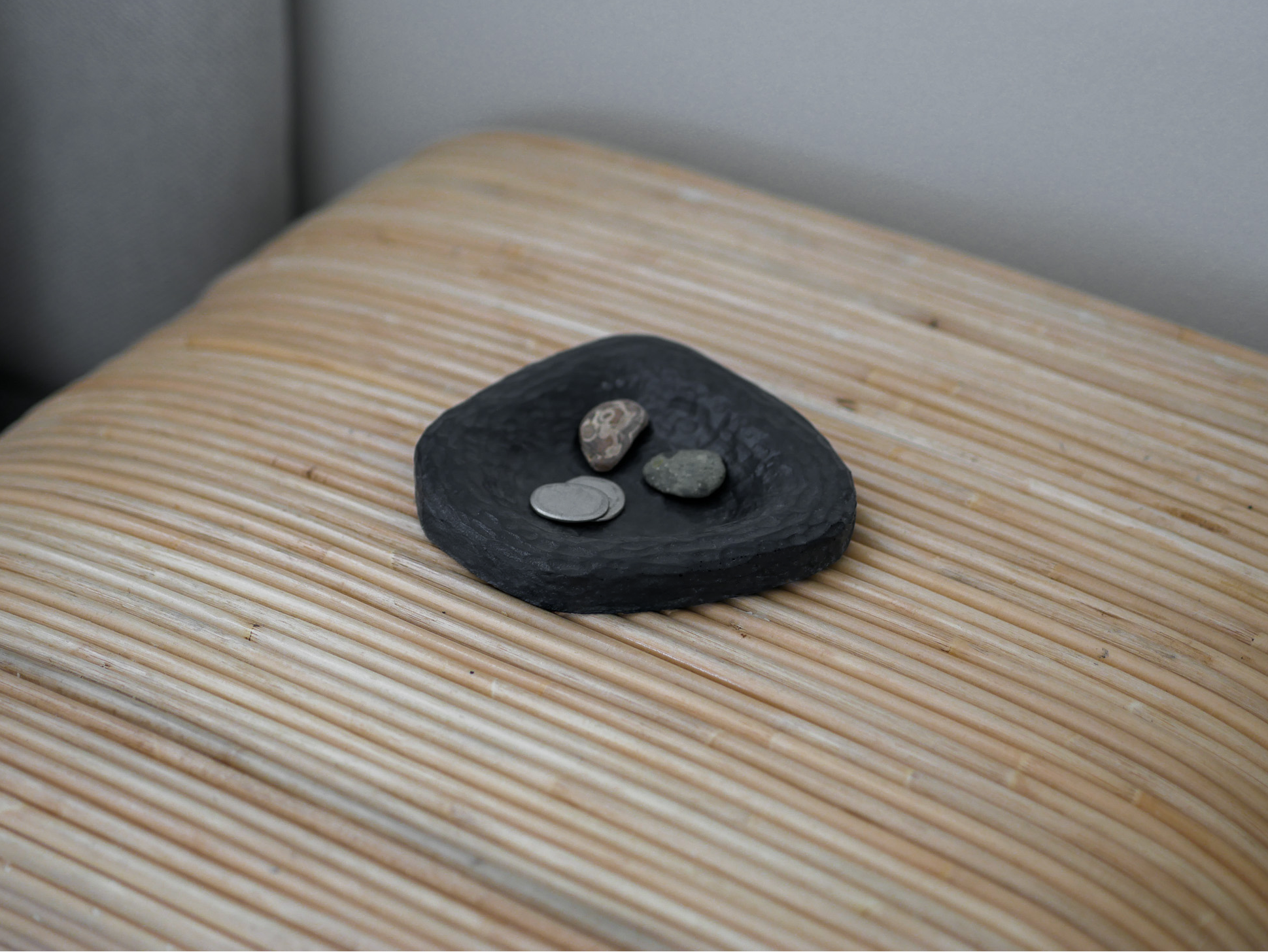 Fragment Bowl | Bone