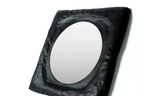 Loam Mirror | Bone