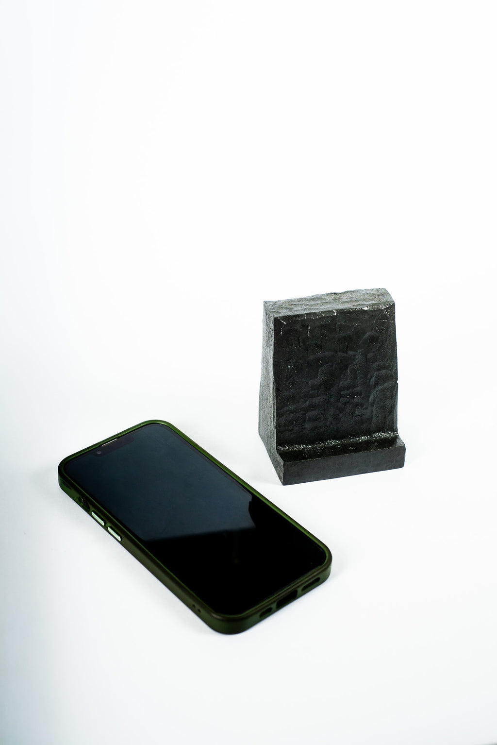 Phone Block | Obsidian
