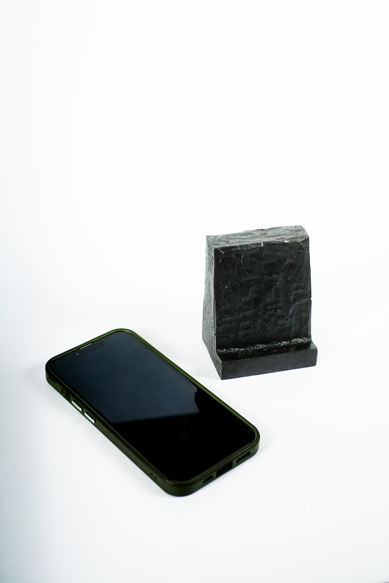 Phone Block | Obsidian