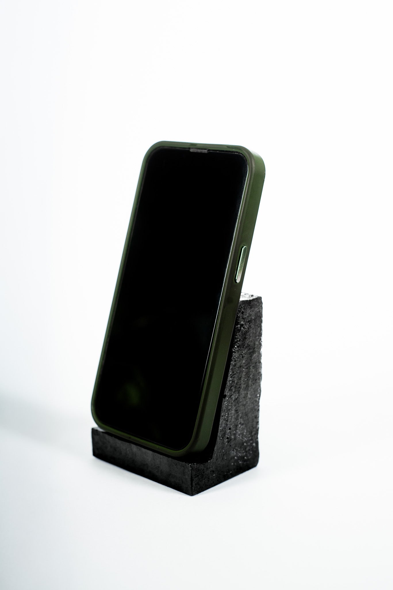 Phone Block | Bone