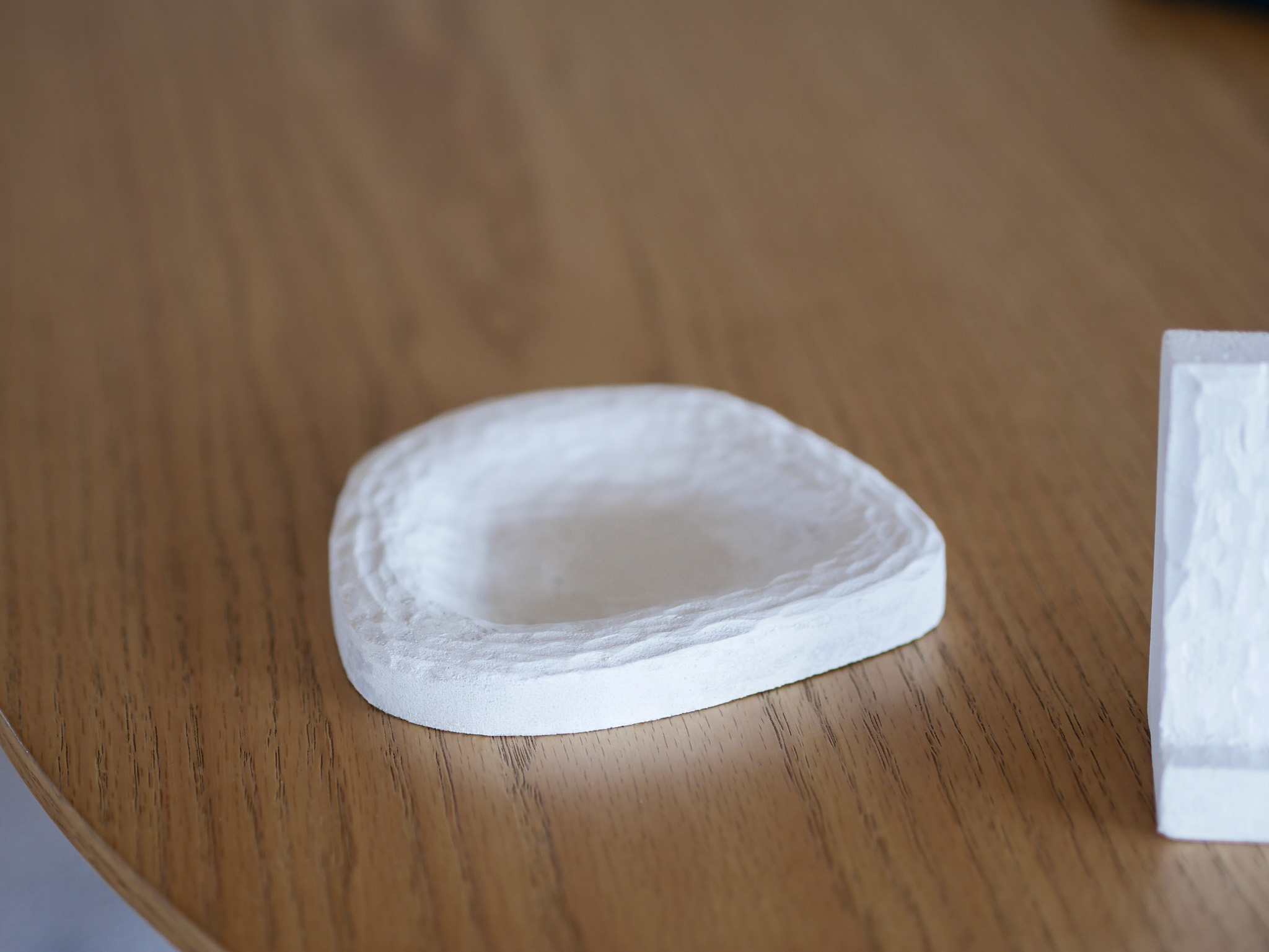 Fragment Bowl | Bone