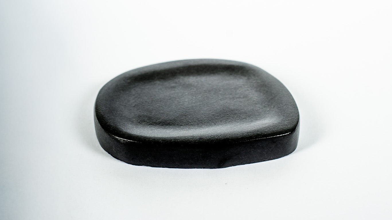 Soap Basin | Obsidian