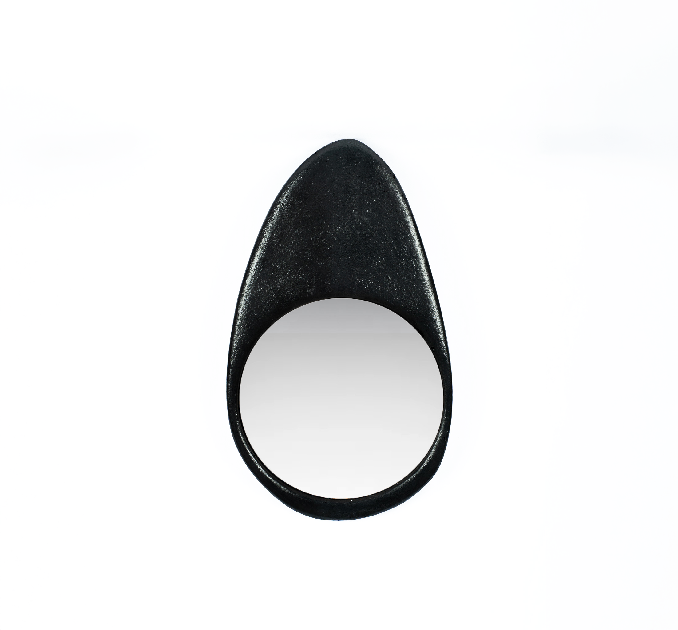 Drop Mirror | Obsidian