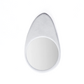 Drop Mirror | Bone