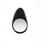 Drop Mirror | Bone