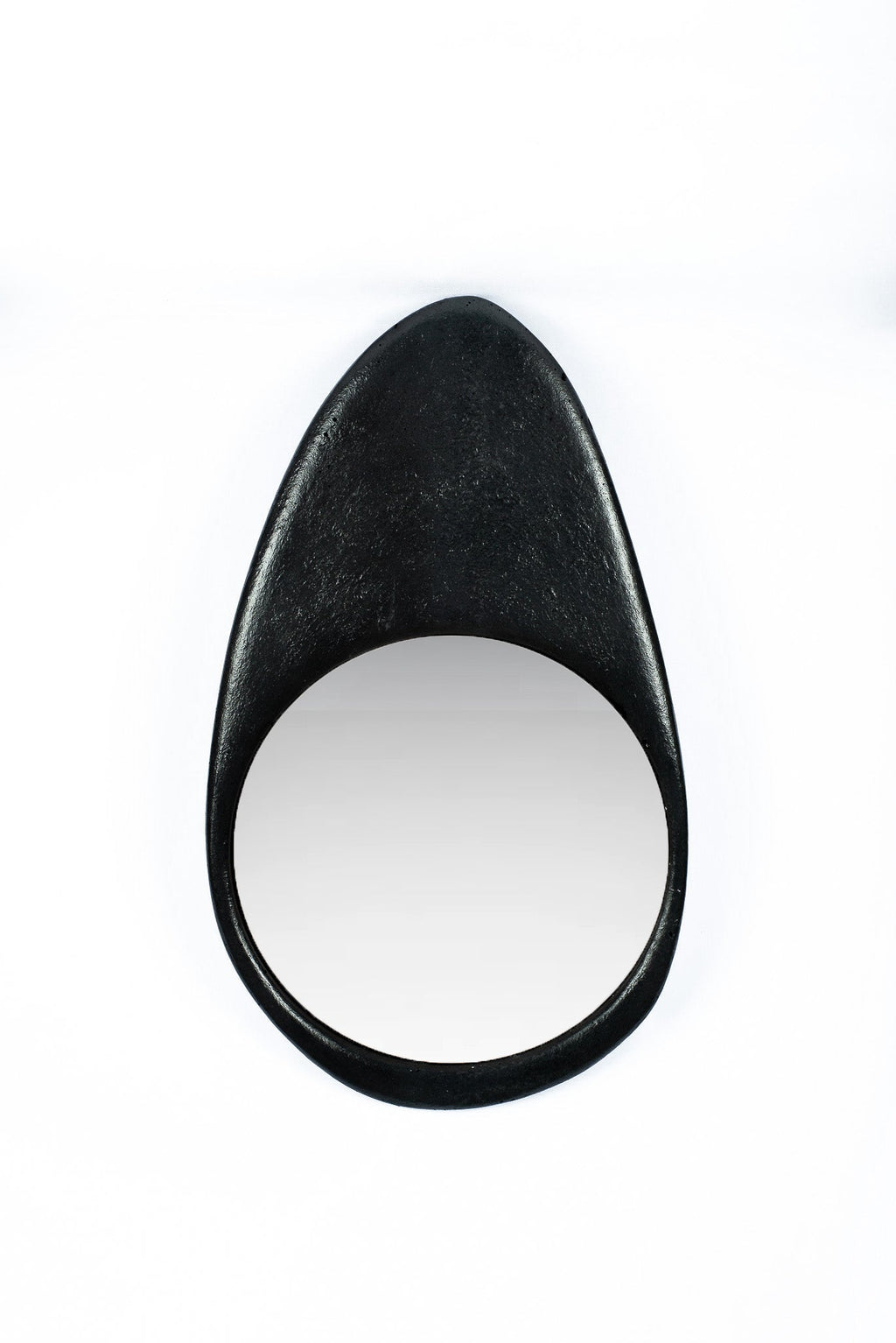 Drop Mirror | Obsidian