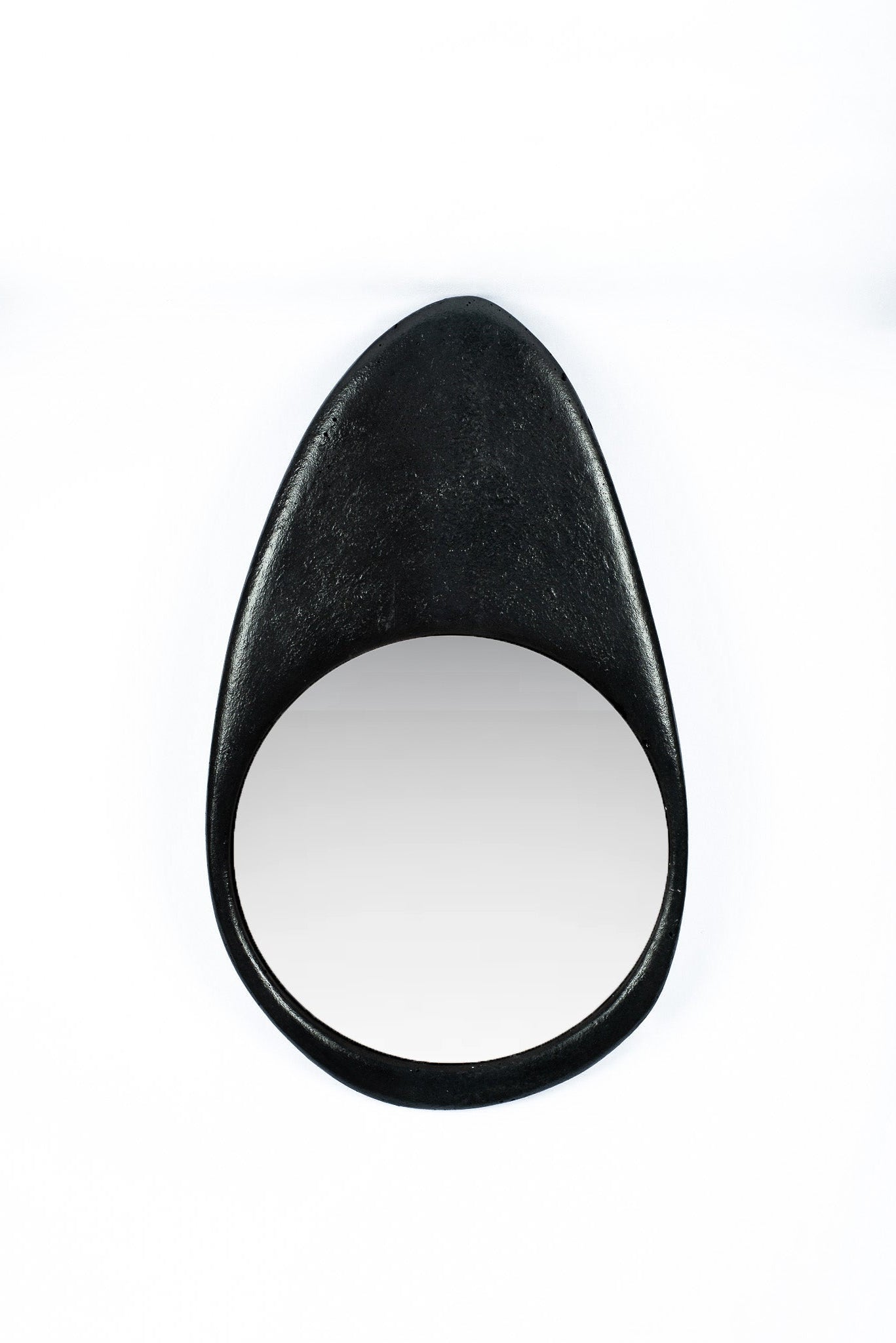 Drop Mirror | Obsidian