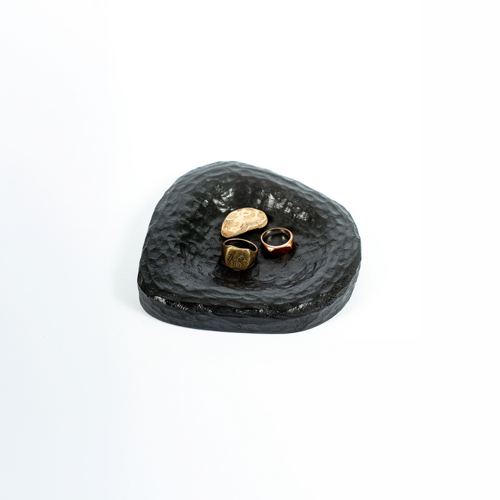 Fragment Bowl | Bone