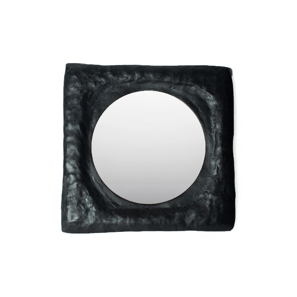 Loam Mirror | Obsidian