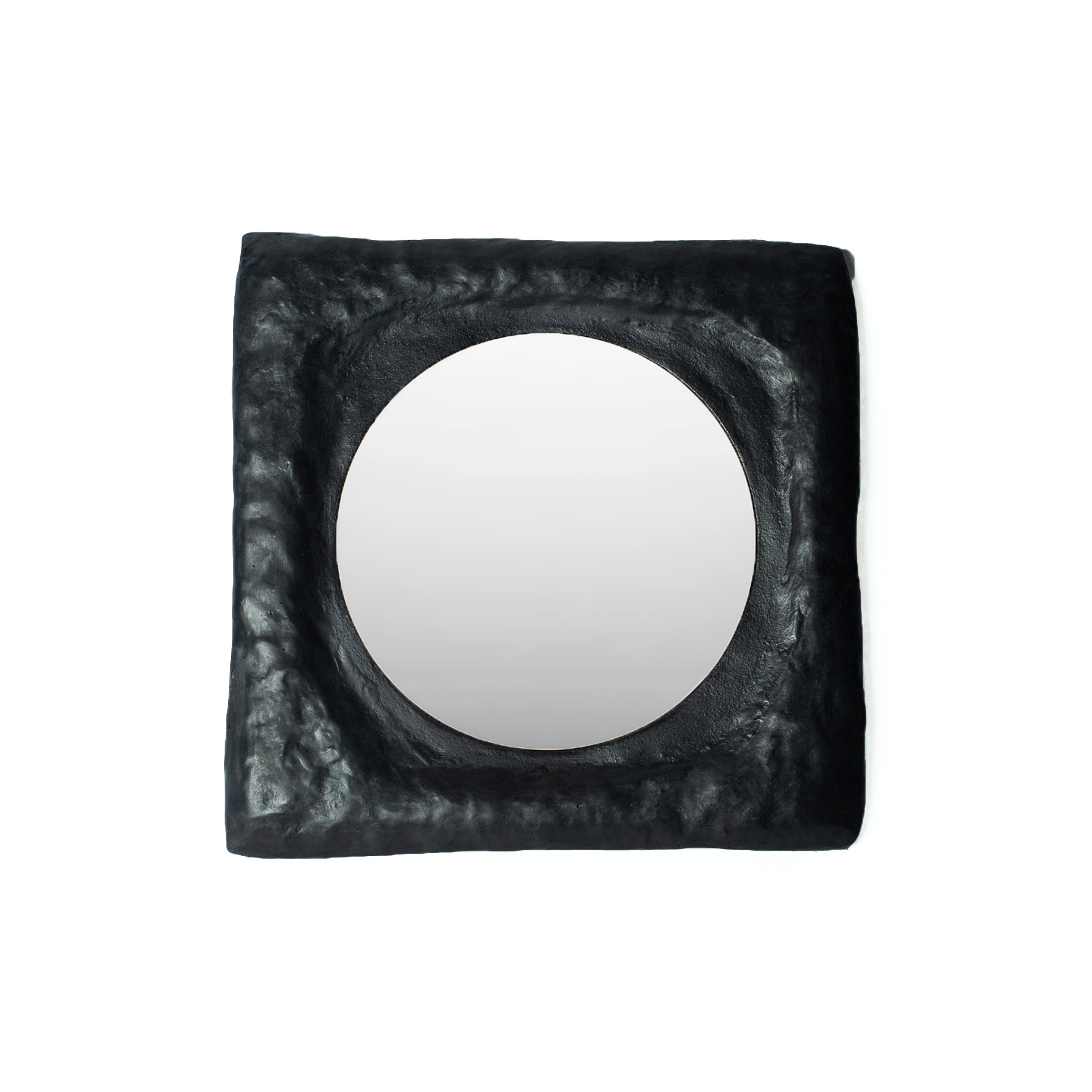 Loam Mirror | Obsidian