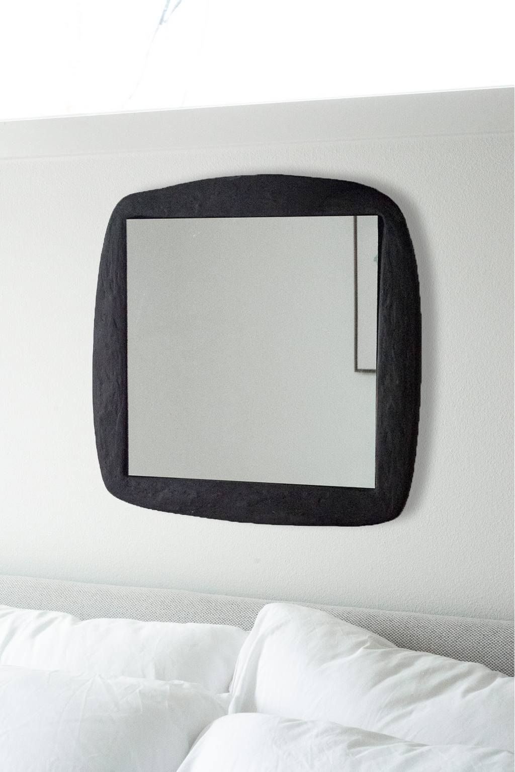 Slip Mirror | Bone
