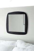 Slip Mirror | Bone