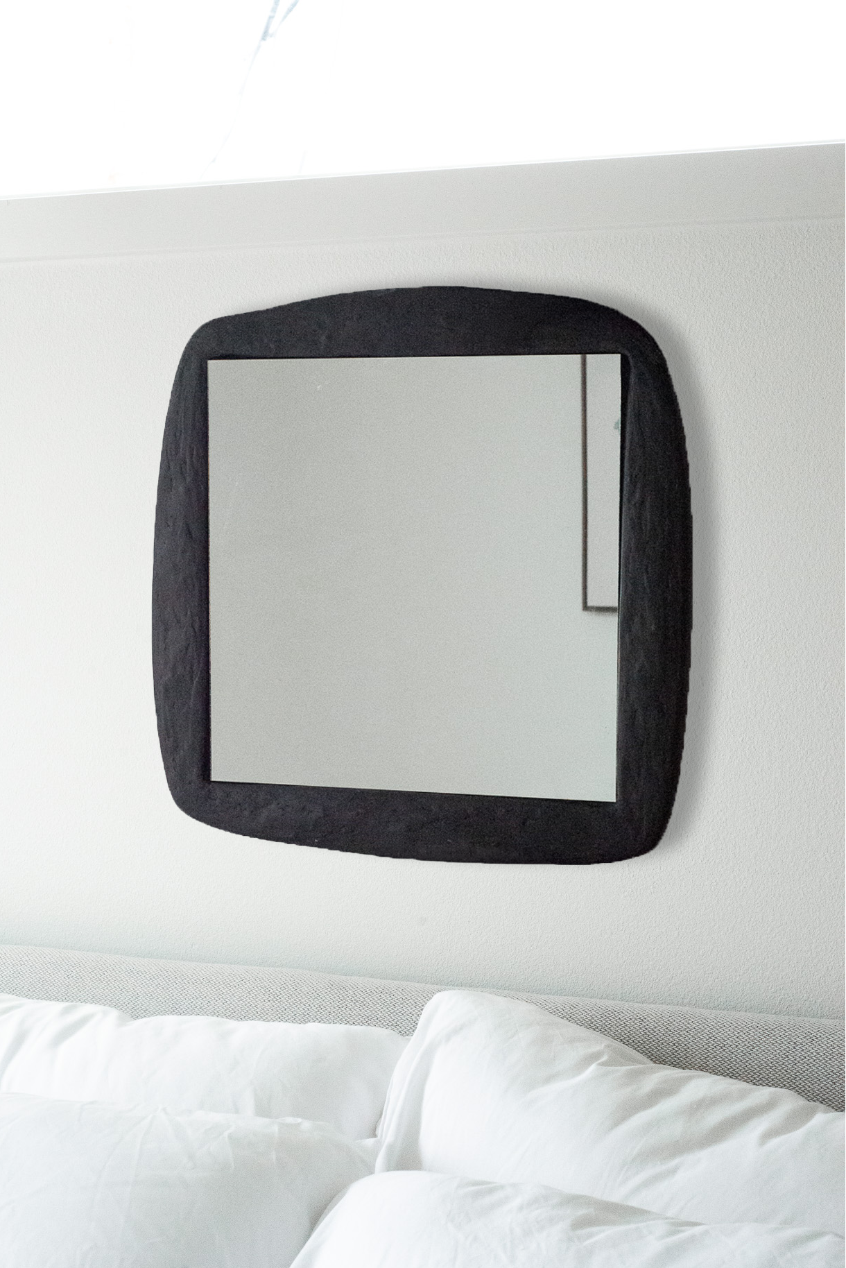 Slip Mirror | Bone