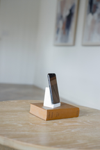 Phone Block | Obsidian