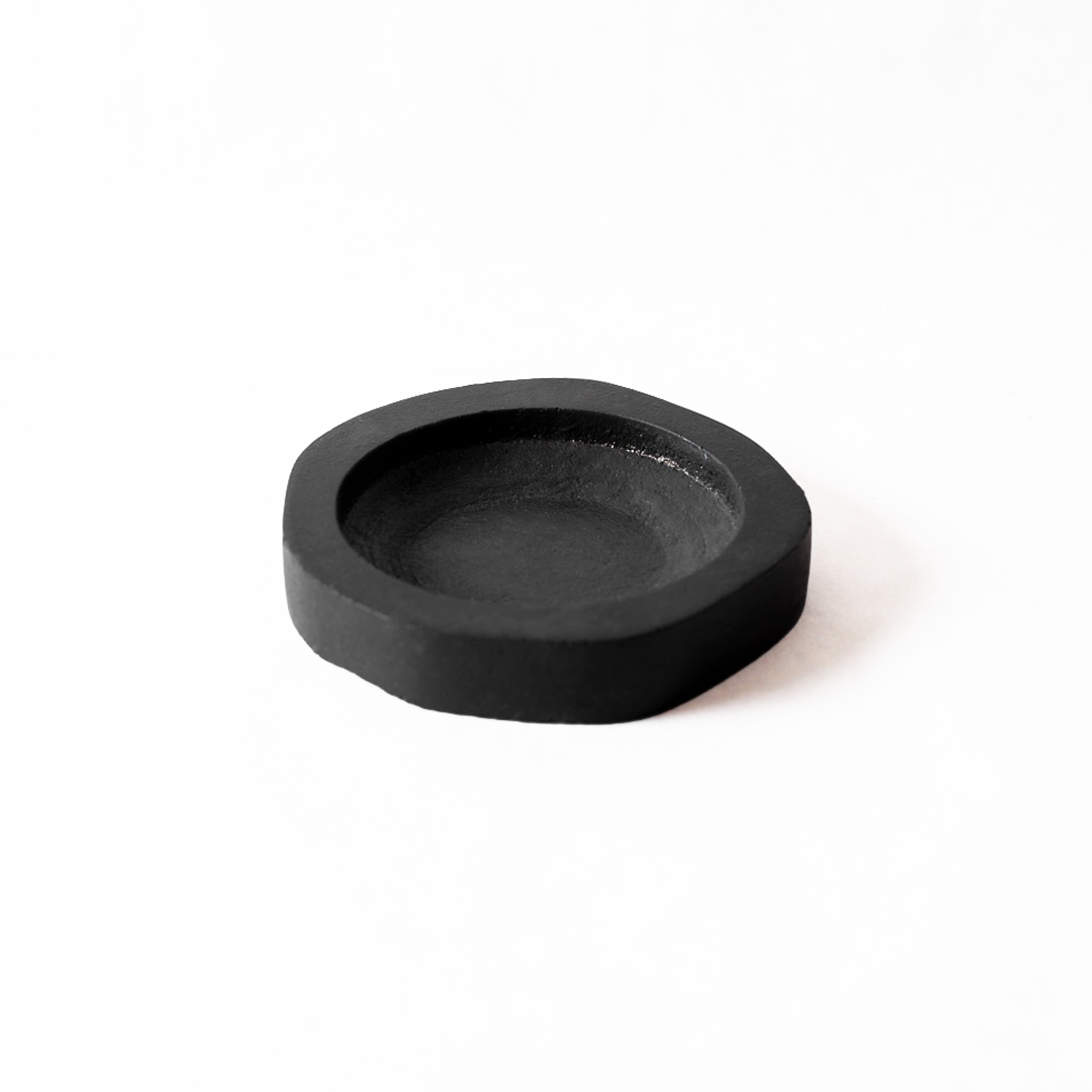 Ring Bowl | Obsidian