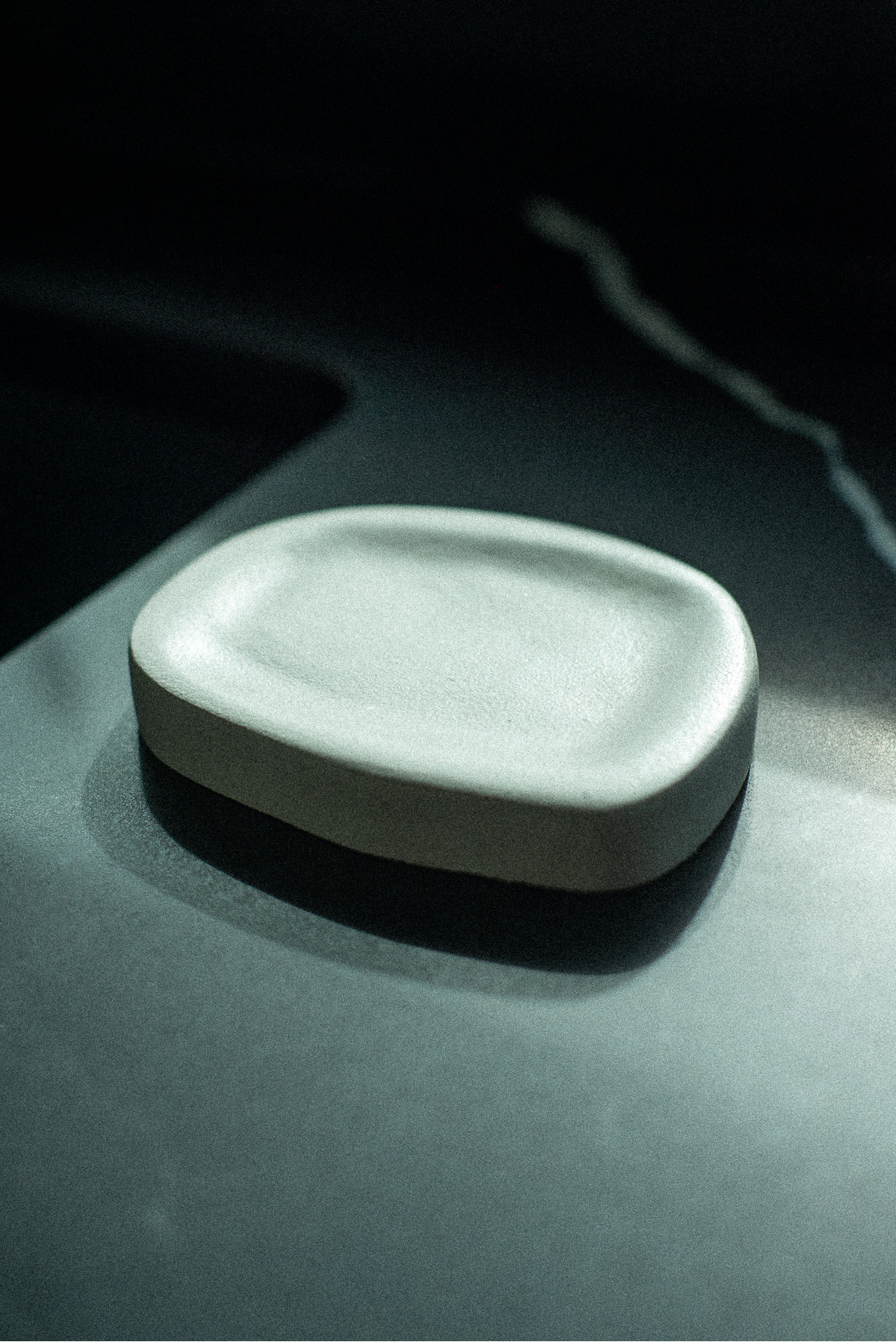 Soap Basin  | Bone