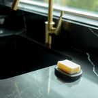 Soap Basin | Obsidian