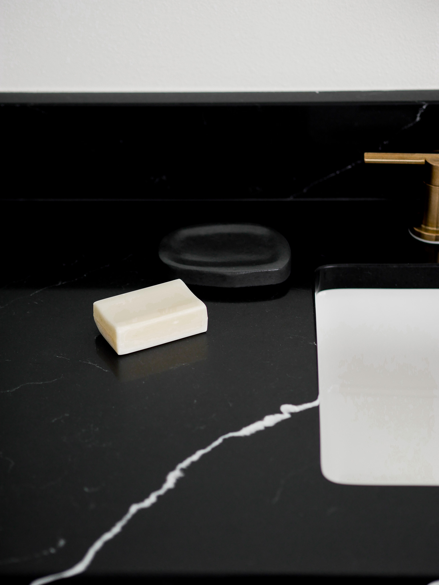 Soap Basin  | Bone