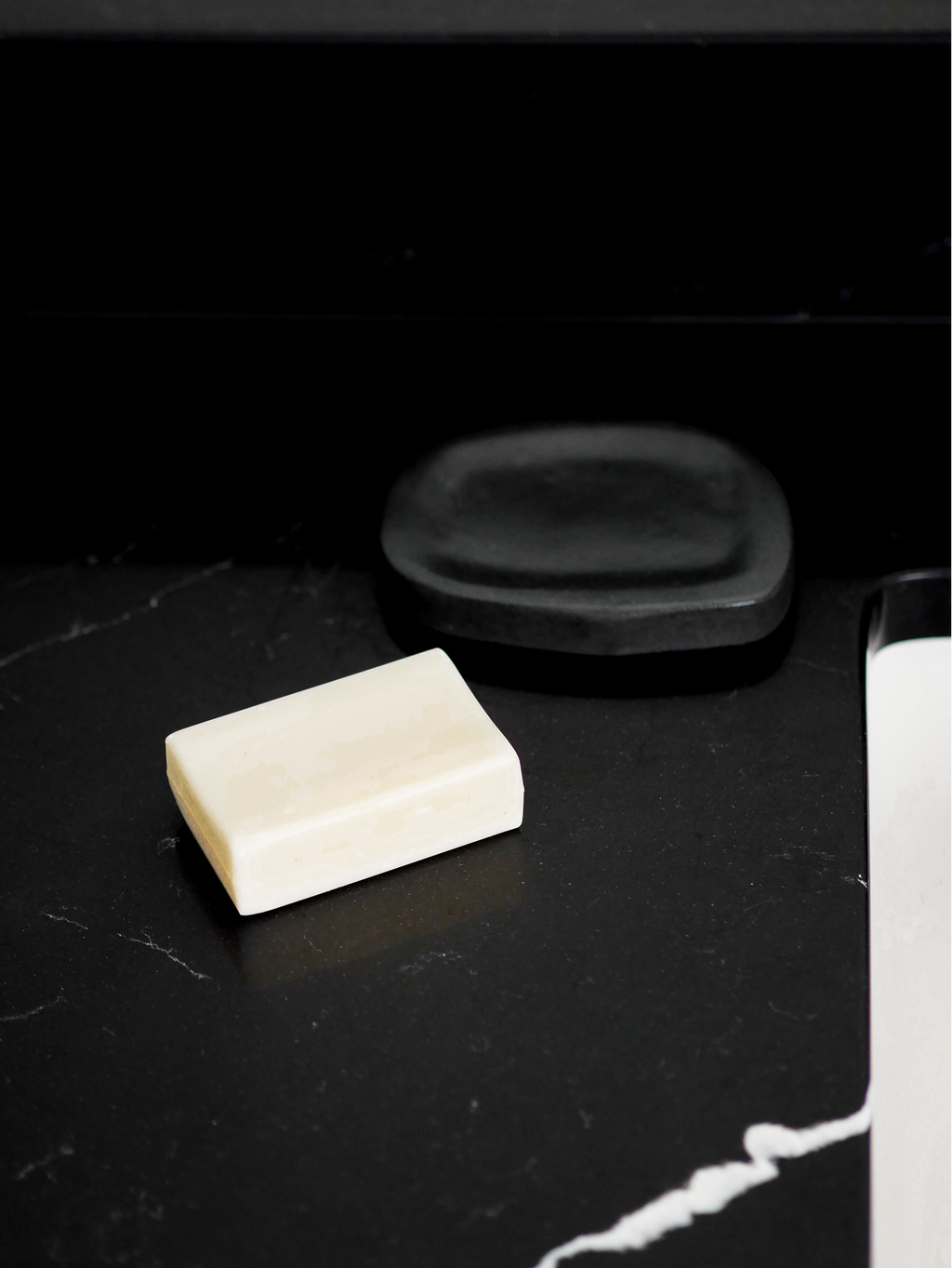 Soap Basin | Obsidian