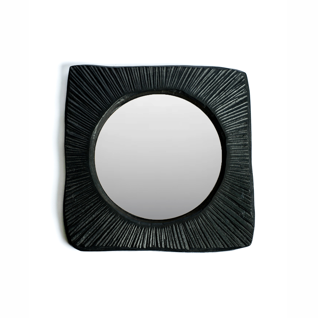 Solar Mirror | Obsidian