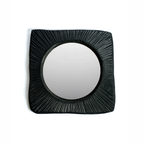 Solar Mirror | Obsidian