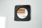 Solar Mirror | Obsidian