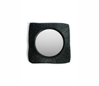 Solar Mirror | Obsidian