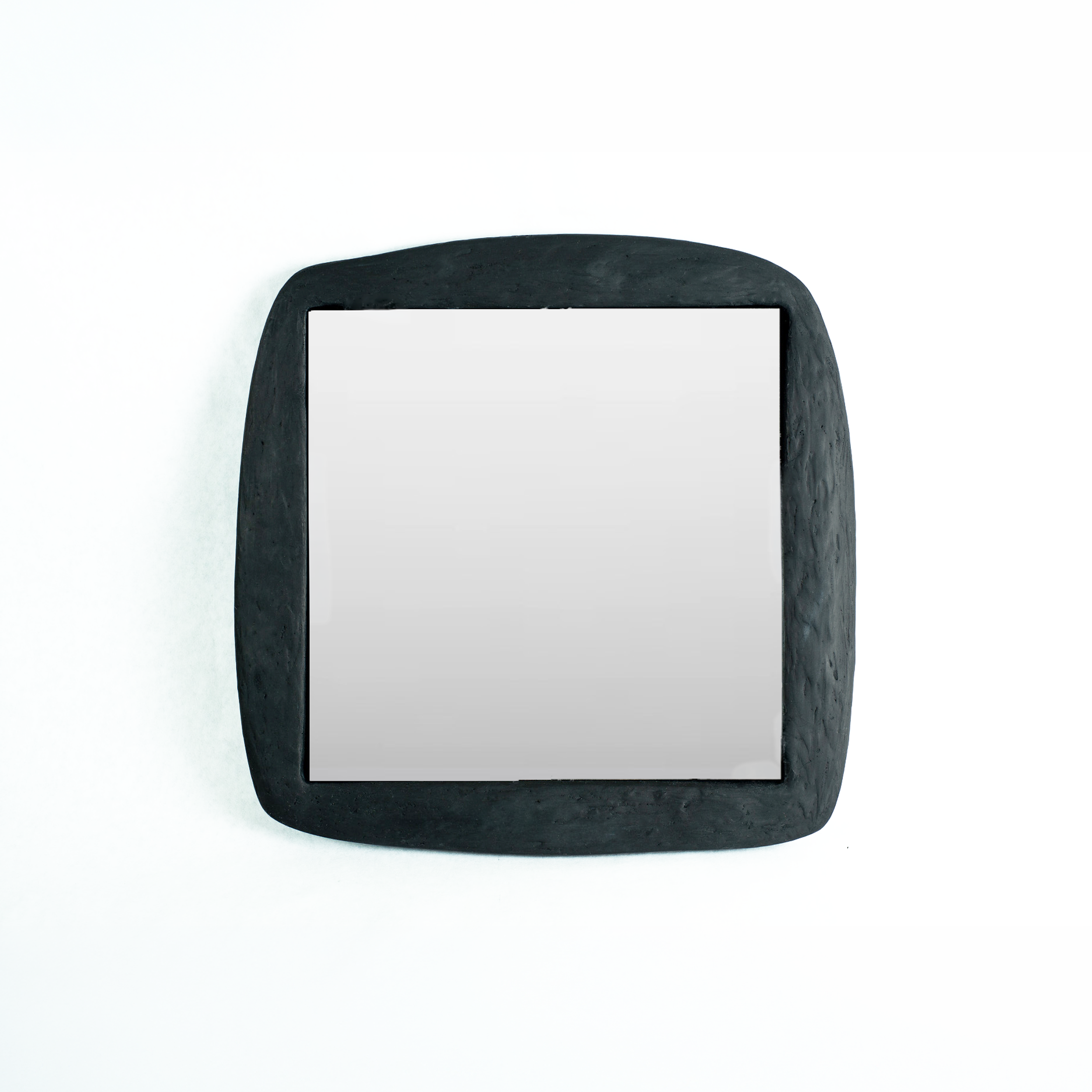 Slip Mirror | Bone