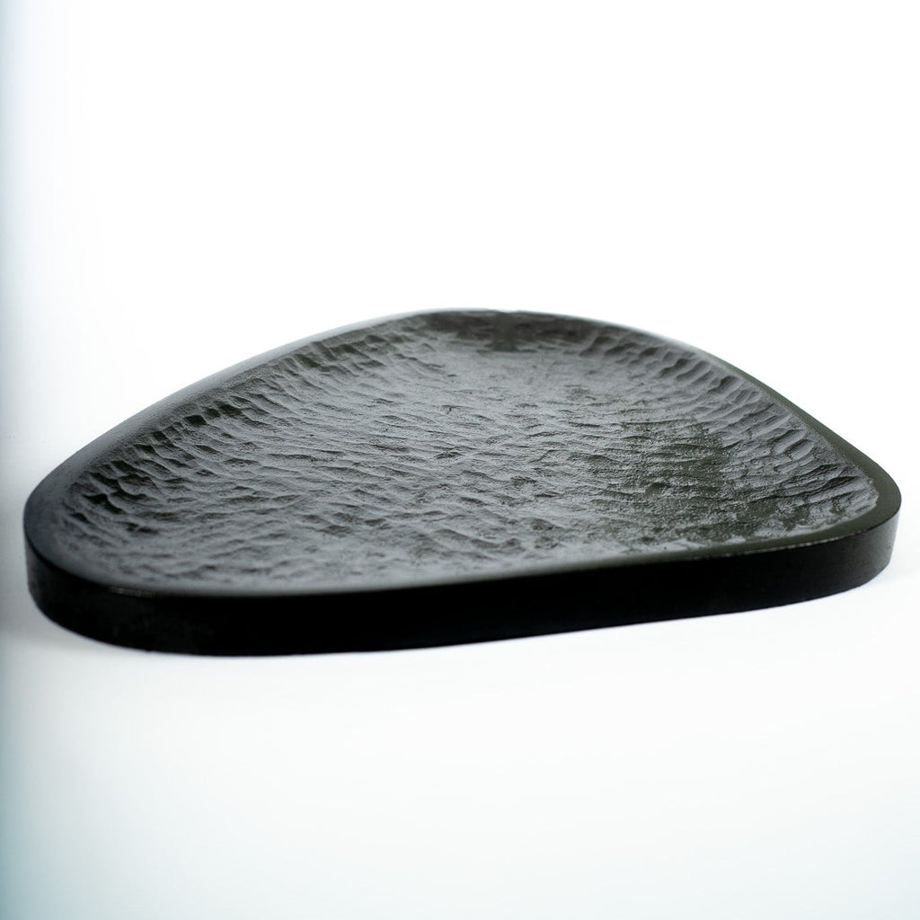 Cornerstone Tray | Obsidian