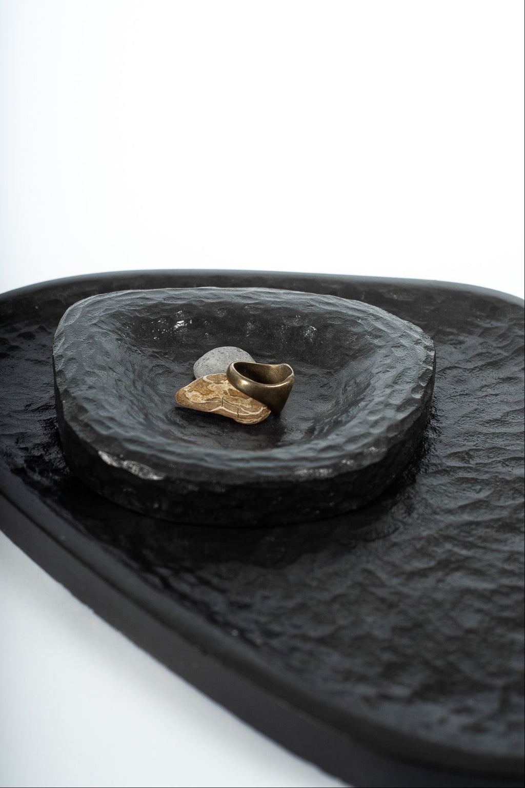 Fragment Bowl | Bone