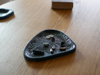 Cornerstone Tray | Obsidian