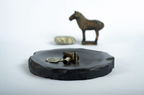 Ancient Plate | Obsidian