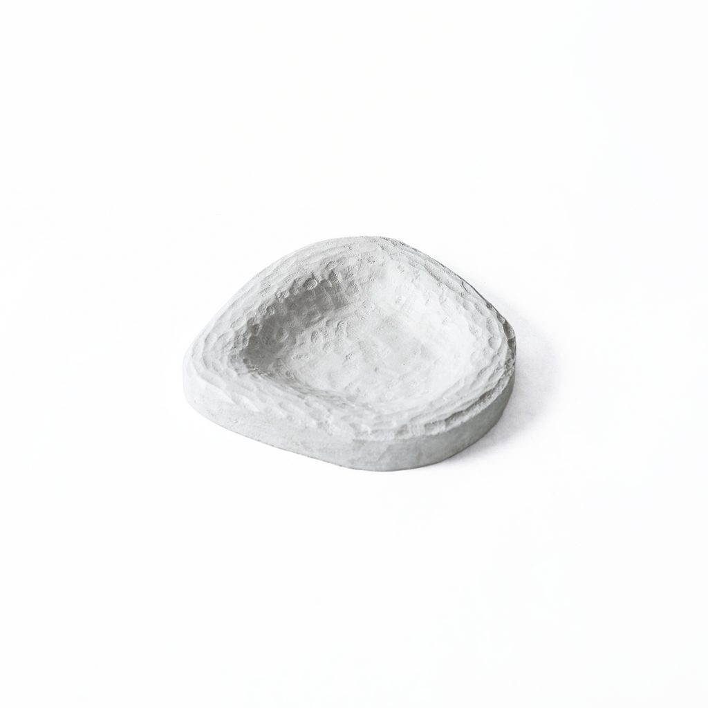 Fragment Bowl | Bone
