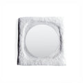 Loam Mirror | Bone