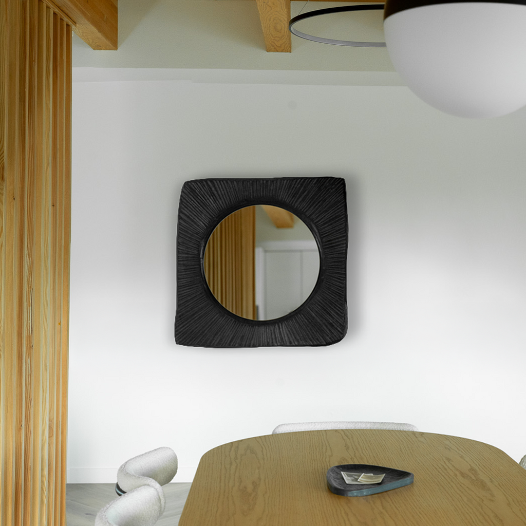Solar Mirror | Bone