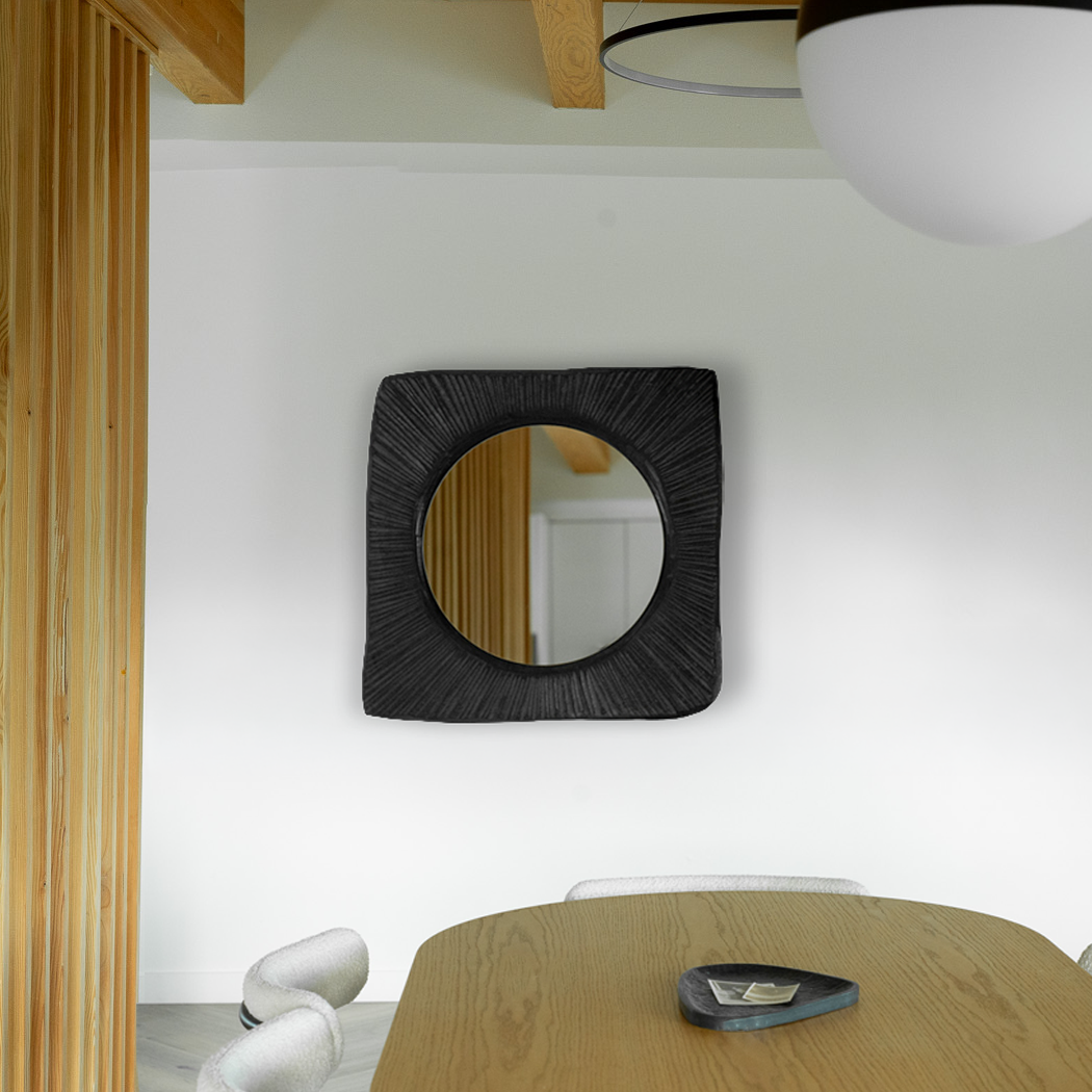 Solar Mirror | Bone