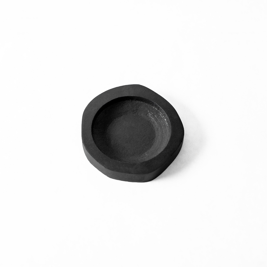 Ring Bowl | Obsidian