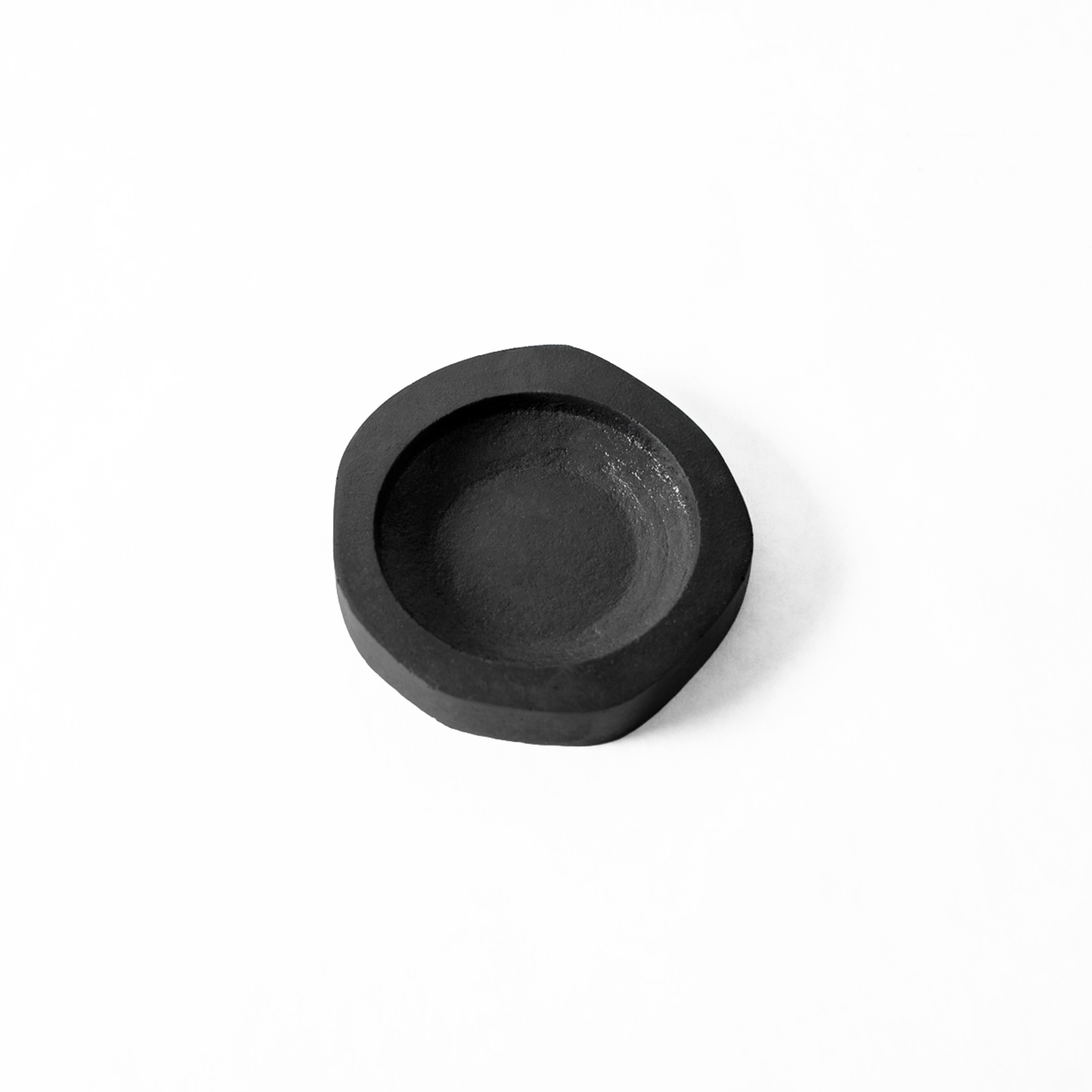 Ring Bowl | Obsidian