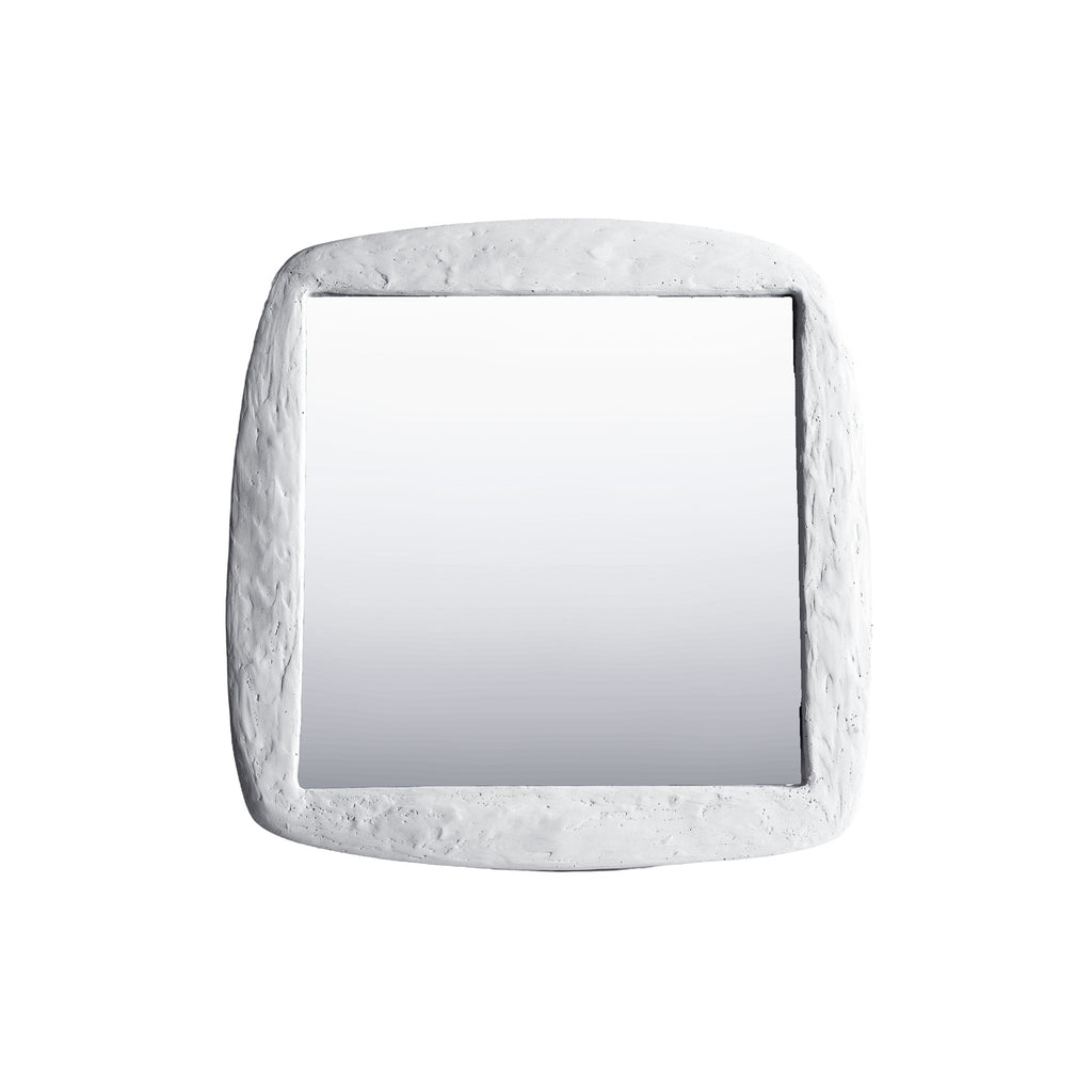 Slip Mirror | Bone