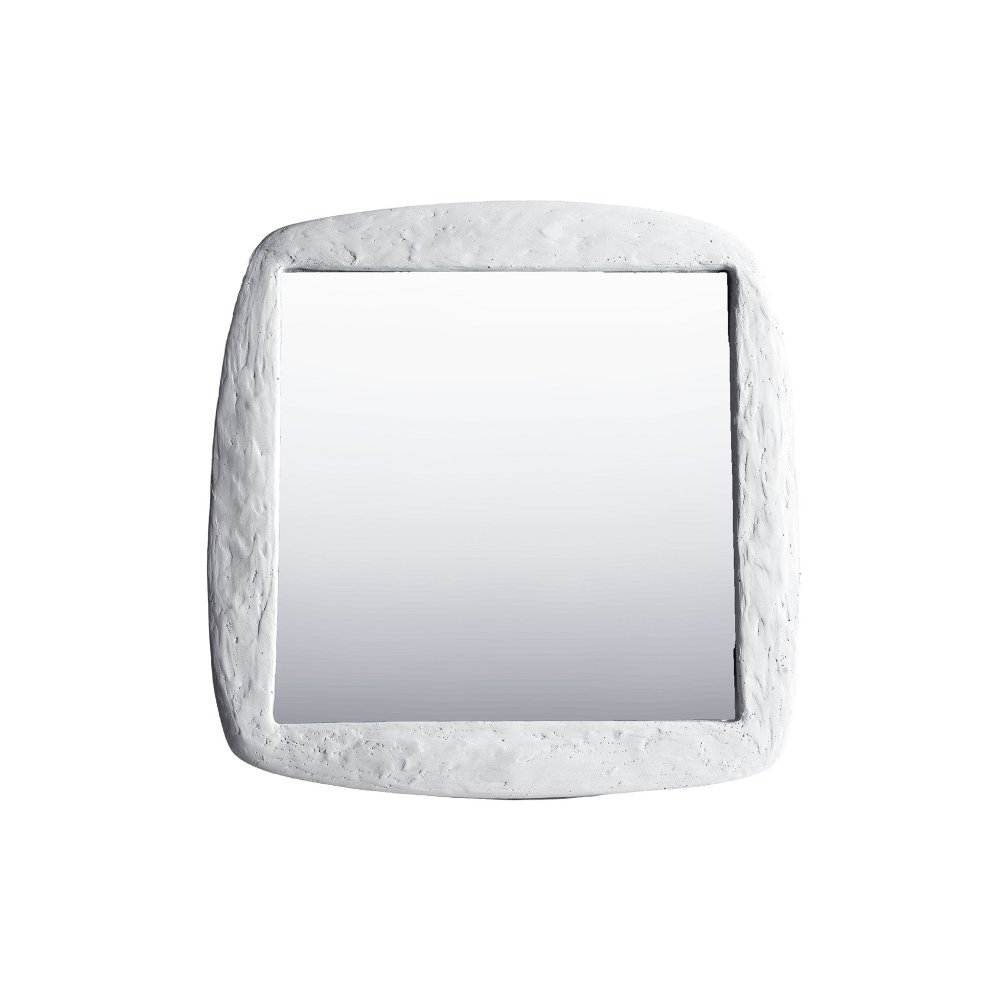 Slip Mirror | Bone