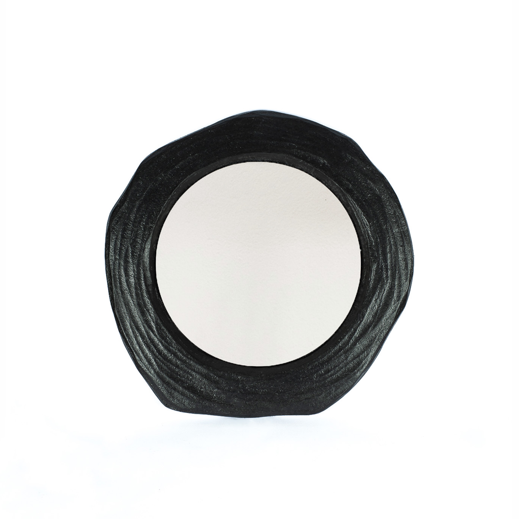 Sway Mirror | Bone