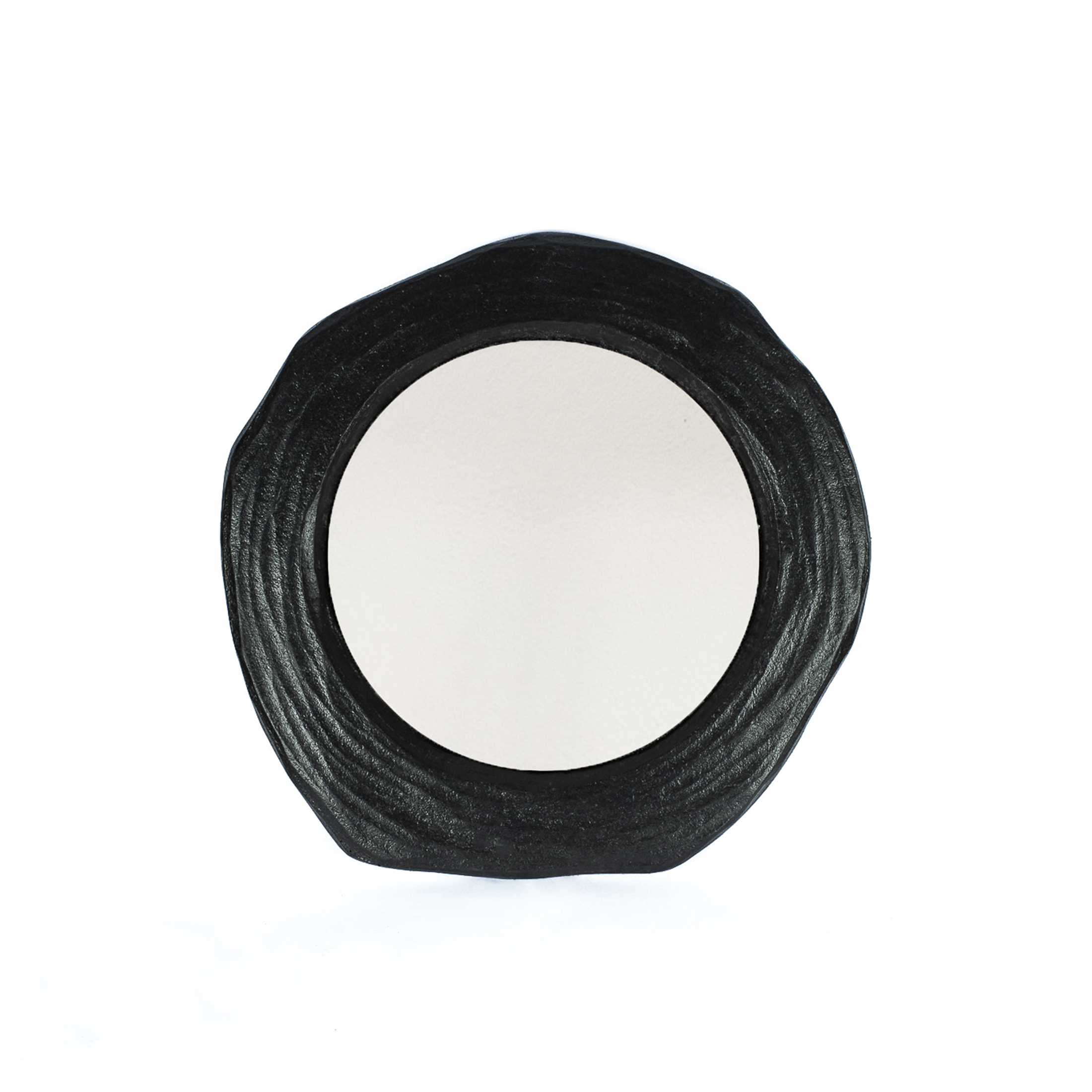 Sway Mirror | Bone