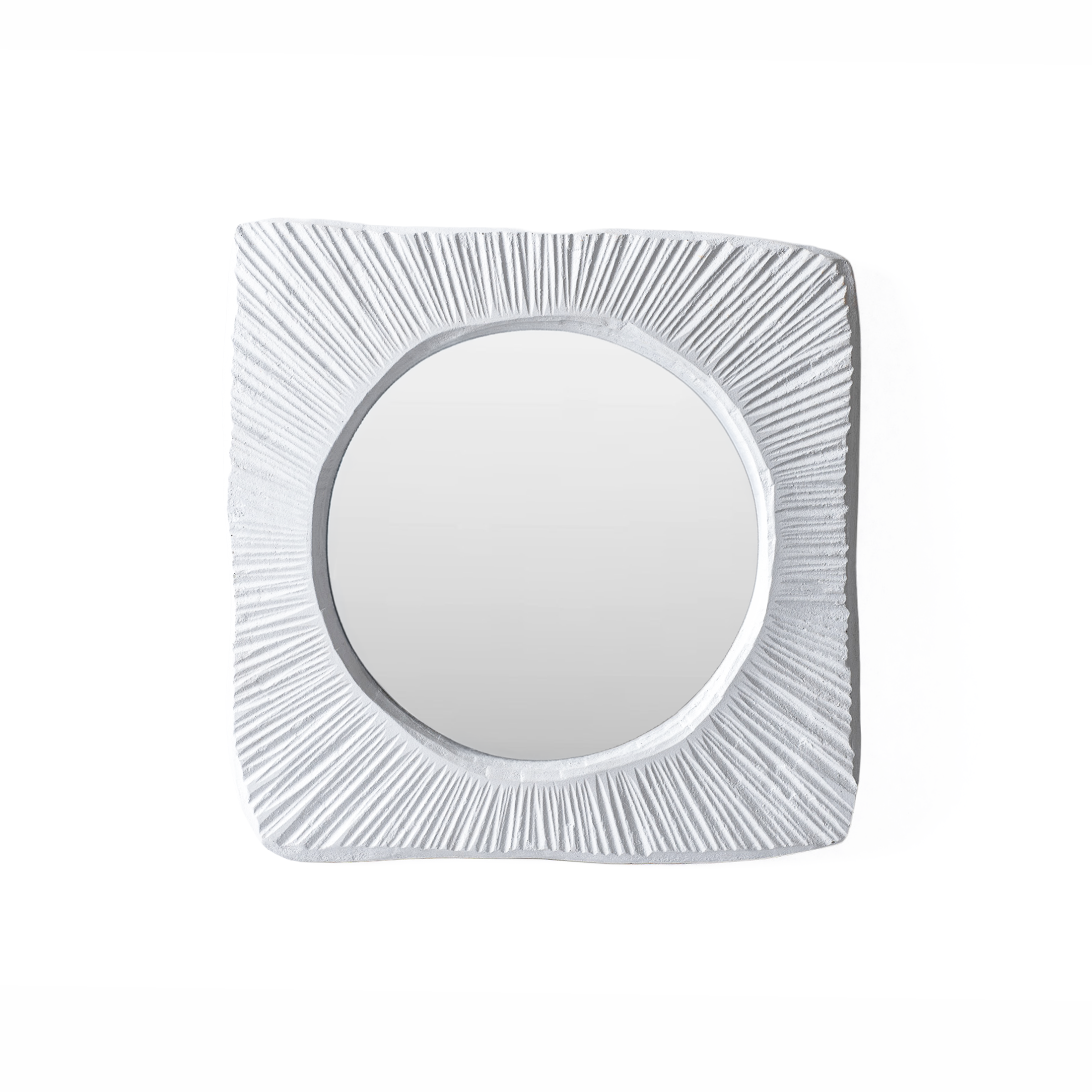 Solar Mirror | Bone